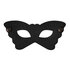 Siliconen Masker - Soft Bondage_