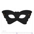 Siliconen Masker - Soft Bondage_