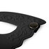 Siliconen Masker - Soft Bondage_