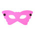 Siliconen Masker - Soft Bondage_