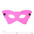Siliconen Masker - Soft Bondage_