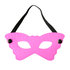 Siliconen Masker - Soft Bondage_
