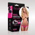Vibrerende String Met Afstandsbediening - Roze_