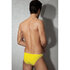 Heren Slip - Geel_