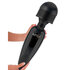 Wanachi Mega Massager - Zwart_