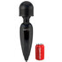 Wanachi Mega Massager - Zwart_
