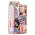 The Vicky Quickie ULTRASKYN Pocket Pussy_