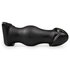 TitanMen The Rumpy Plug - Zwart_