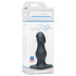 TitanMen The Rumpy Plug - Zwart_