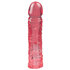 Vac-U-Lock Dildo - Roze_