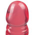 Vac-U-Lock Dildo - Roze_