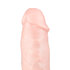 King Cock Spuitende Dildo 25 cm - Huidkleur_