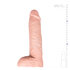 King Cock Spuitende Dildo 25 cm - Huidkleur_