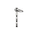 Hollow Penis Plug With Pull Ring_