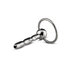 Hollow Penis Plug With Pull Ring_