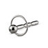 Hollow Penis Plug With Pull Ring_