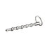Geribbelde Holle Dilator Van Metaal_