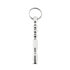 Geribbelde Holle Dilator Van Metaal_