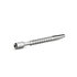 Holle Geribbelde Dilator_
