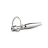 Holle Penis Plug Met Ring_