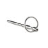 Geribbelde Dilator Met Ring_