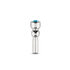 Penis Plug With Diamond_