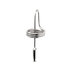 Metalen Penisplug Met Eikelring_