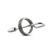 Metalen Penisplug Met Eikelring_