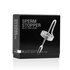 Metalen Penisplug Met Eikelring_