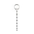 Geribbelde Metalen Dilator Met Trekring_