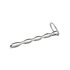 Metalen Dilator Met Ring_