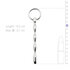 Metalen Dilator Met Ring_