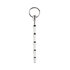 Golvende Metalen Dilator Met Ring_