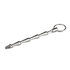 Golvende Metalen Dilator Met Ring_