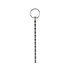 Solide Geribbelde Dilator Met Trekring_