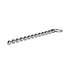 Solide Geribbelde Dilator Met Trekring_