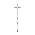 Metalen Dilator - Kruis_