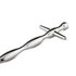 Metalen Dilator - Kruis_