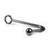 Metalen Anaal Haak_