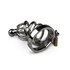 Metalen Peniskooi Met Holle Dilator_