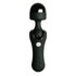 Small Tilting Wand Vibrator - Zwart_