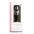 Small Tilting Wand Vibrator - Zwart_