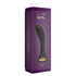 Luz Zare G-spot Vibrator - Zwart_