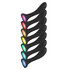 Luz Zare G-spot Vibrator - Zwart_