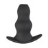 Holle Siliconen Buttplug - Small_