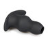 Holle Siliconen Buttplug - Small_