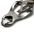 Metalen Halsband Met Tepelklemmen_