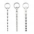 Geribbelde Dilator Set - 3 Stuks_