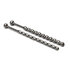 Geribbelde Dilator Set - 2 Stuks_