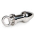 Buttplug Met Verwijderbare Kern_